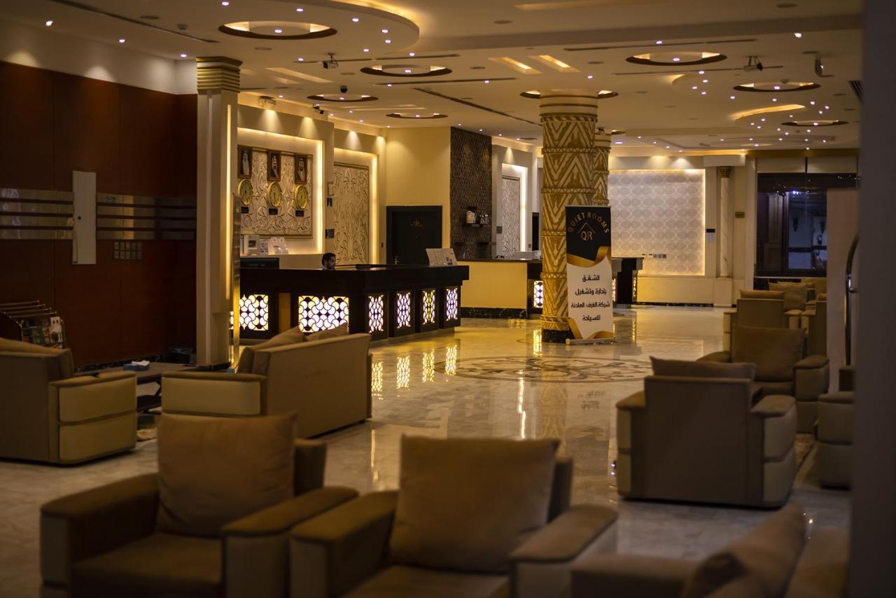 Quiet Room 7 By Quiet Rooms Riyad Dış mekan fotoğraf