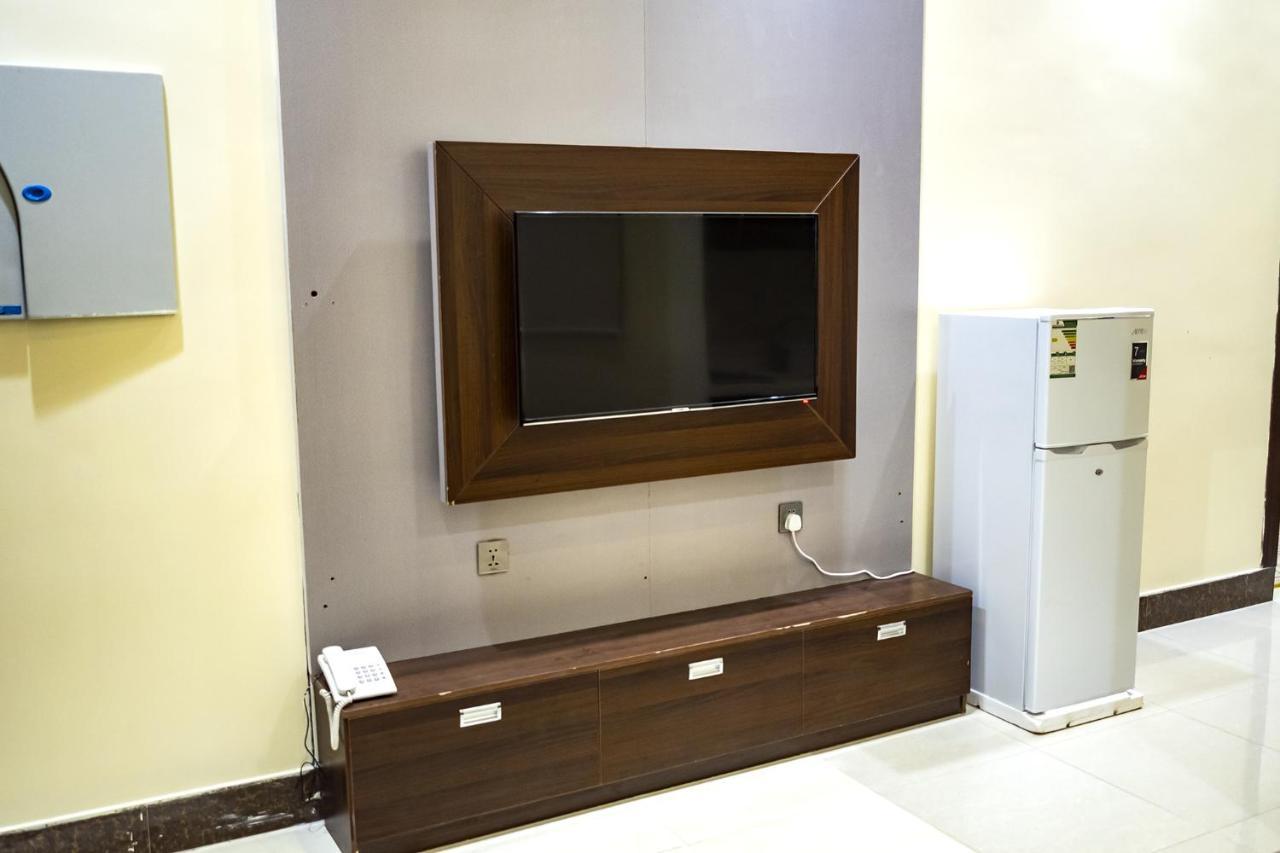 Quiet Room 7 By Quiet Rooms Riyad Dış mekan fotoğraf