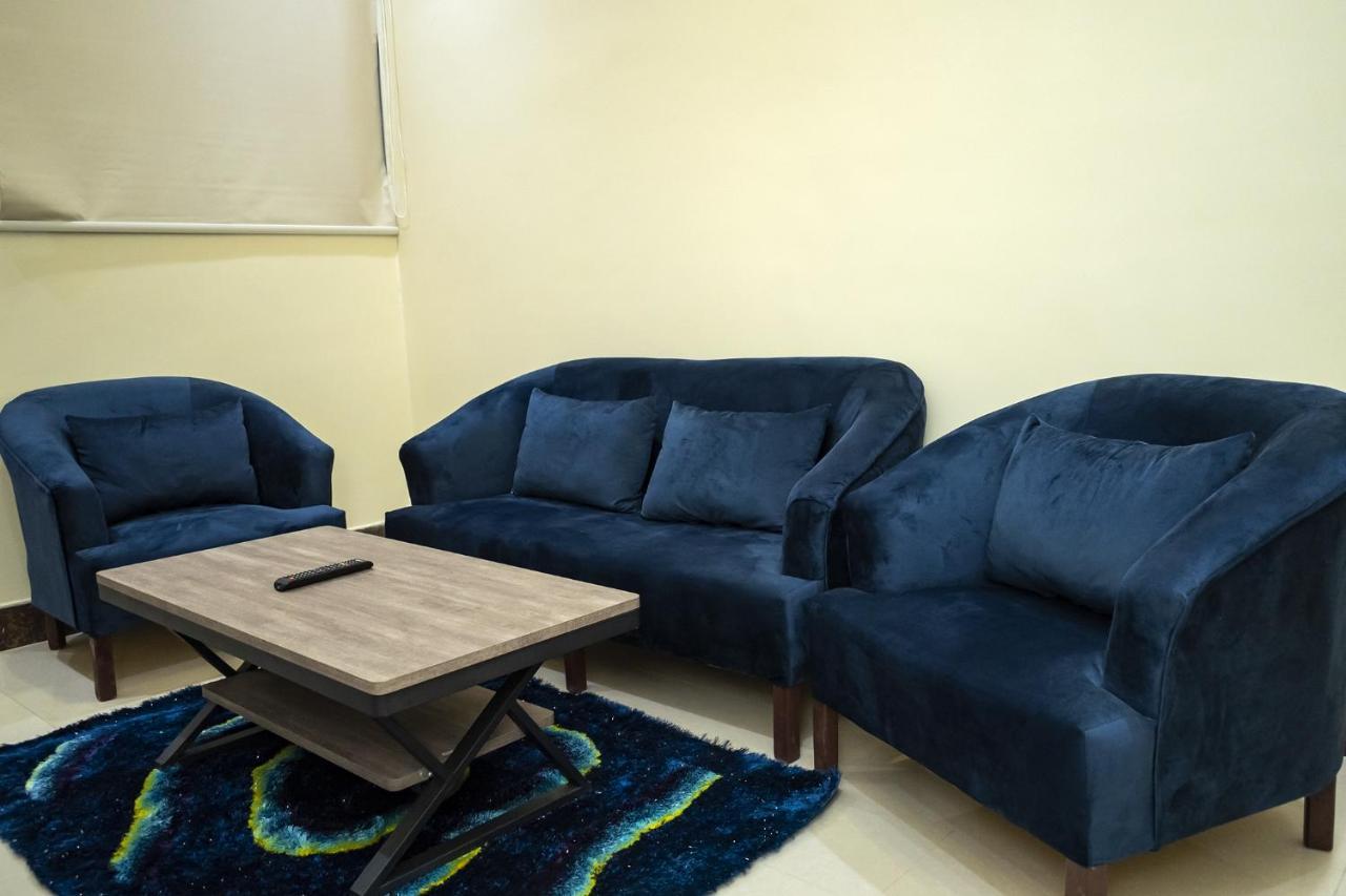 Quiet Room 7 By Quiet Rooms Riyad Dış mekan fotoğraf