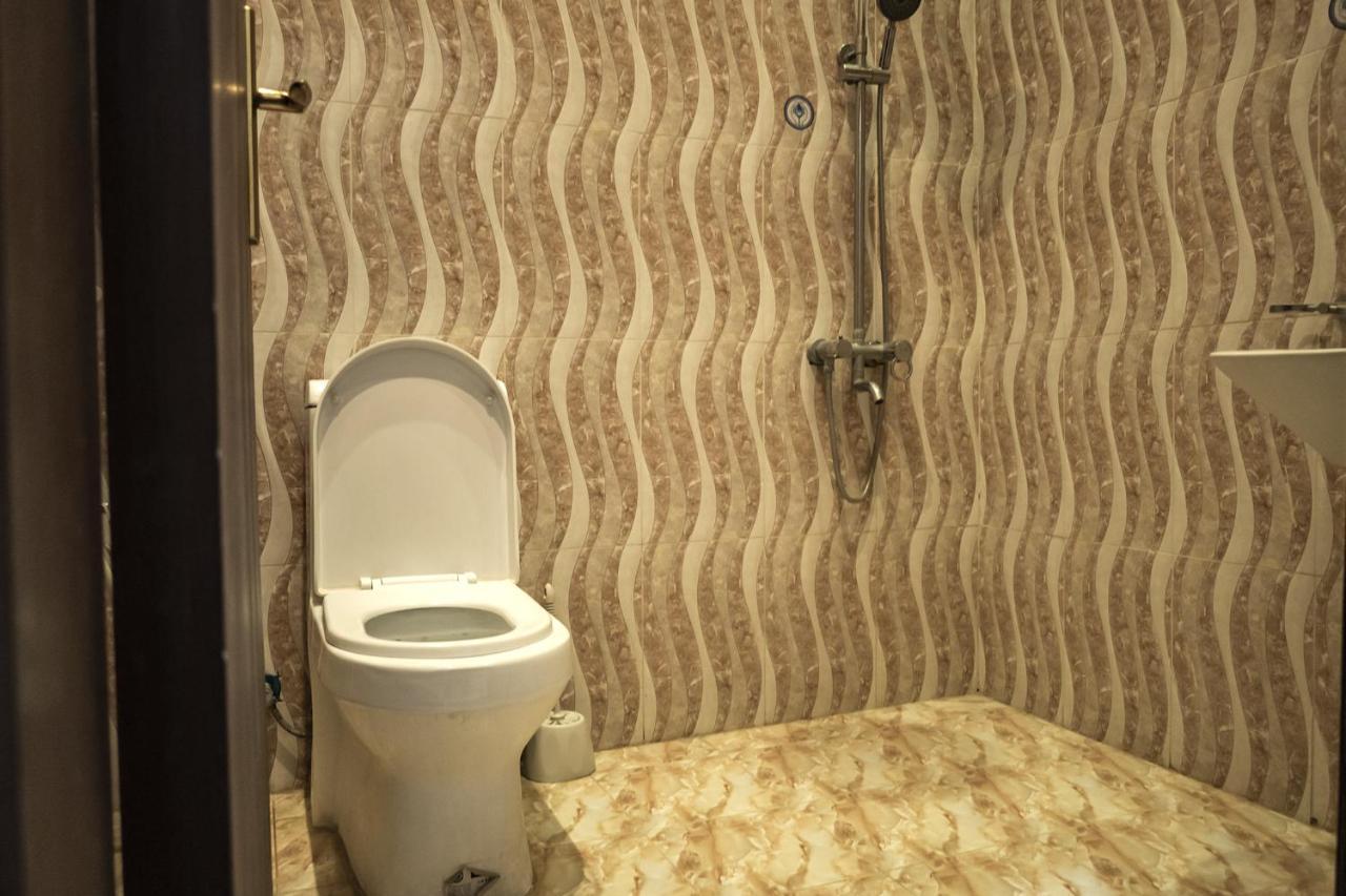 Quiet Room 7 By Quiet Rooms Riyad Dış mekan fotoğraf