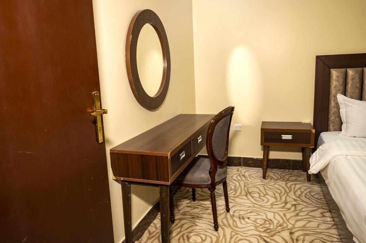 Quiet Room 7 By Quiet Rooms Riyad Dış mekan fotoğraf